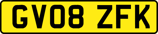 GV08ZFK