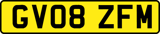 GV08ZFM