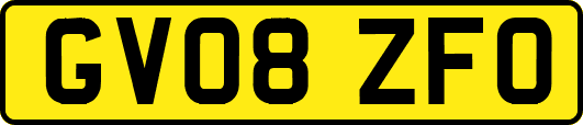 GV08ZFO
