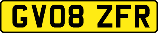 GV08ZFR