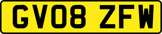 GV08ZFW