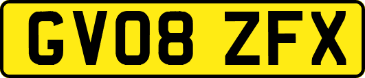 GV08ZFX