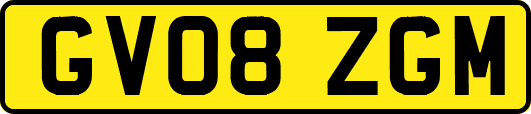 GV08ZGM