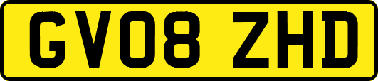 GV08ZHD
