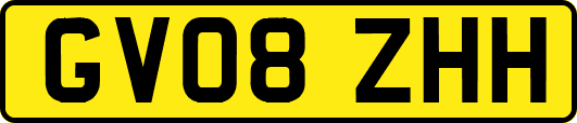 GV08ZHH