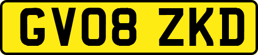 GV08ZKD
