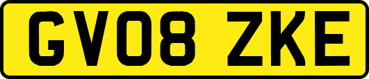 GV08ZKE