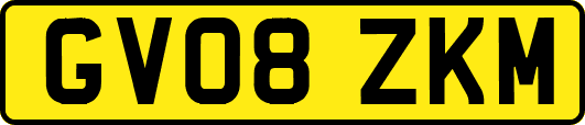 GV08ZKM