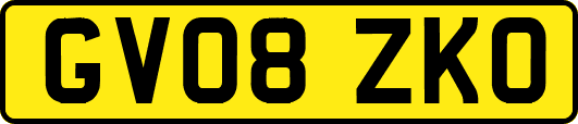 GV08ZKO