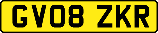 GV08ZKR