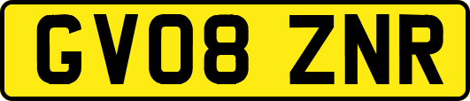 GV08ZNR