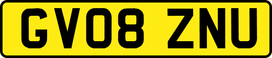 GV08ZNU