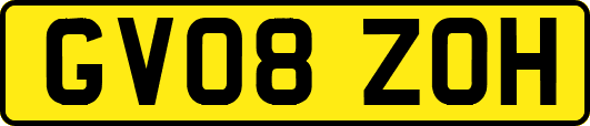 GV08ZOH