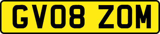 GV08ZOM
