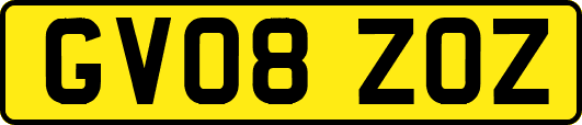 GV08ZOZ
