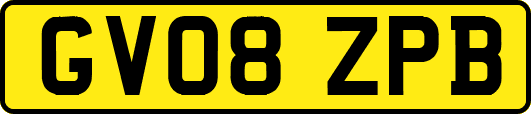 GV08ZPB