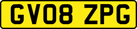 GV08ZPG