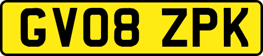 GV08ZPK