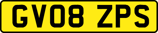 GV08ZPS