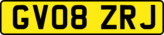 GV08ZRJ