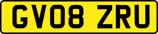 GV08ZRU