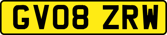 GV08ZRW