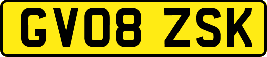 GV08ZSK