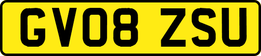 GV08ZSU