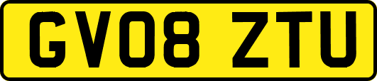 GV08ZTU
