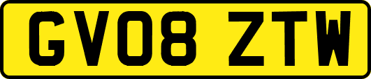 GV08ZTW