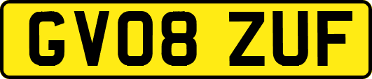 GV08ZUF