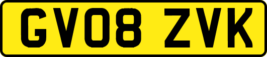 GV08ZVK