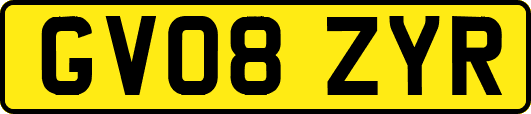 GV08ZYR