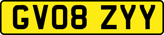 GV08ZYY