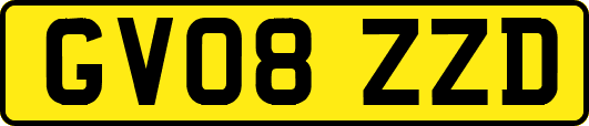 GV08ZZD