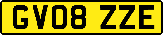 GV08ZZE