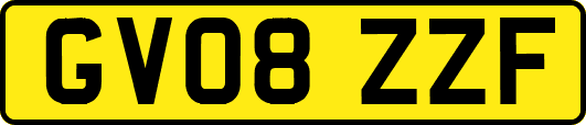 GV08ZZF