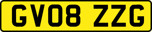GV08ZZG