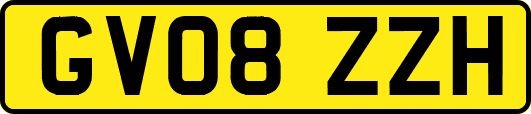 GV08ZZH
