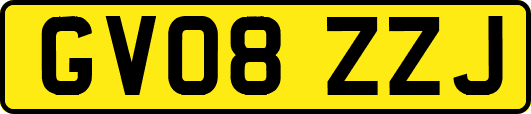 GV08ZZJ
