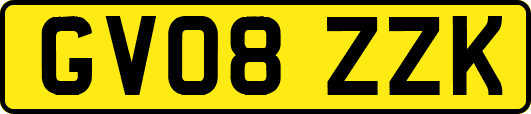 GV08ZZK
