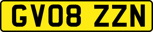 GV08ZZN