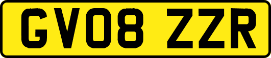 GV08ZZR