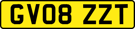 GV08ZZT