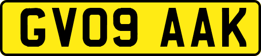 GV09AAK