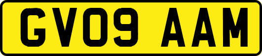 GV09AAM