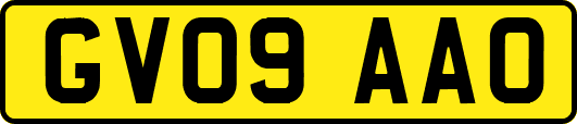 GV09AAO