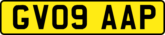 GV09AAP