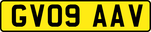 GV09AAV