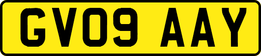GV09AAY